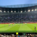 Tottenham Hotspur Stadium Tickets