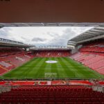 Liverpool FC Anfield