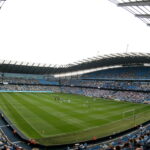 Manchester City tickets