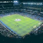 Real Madrid tickets