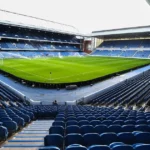 Ibrox Stadium Rangers FC Tickets